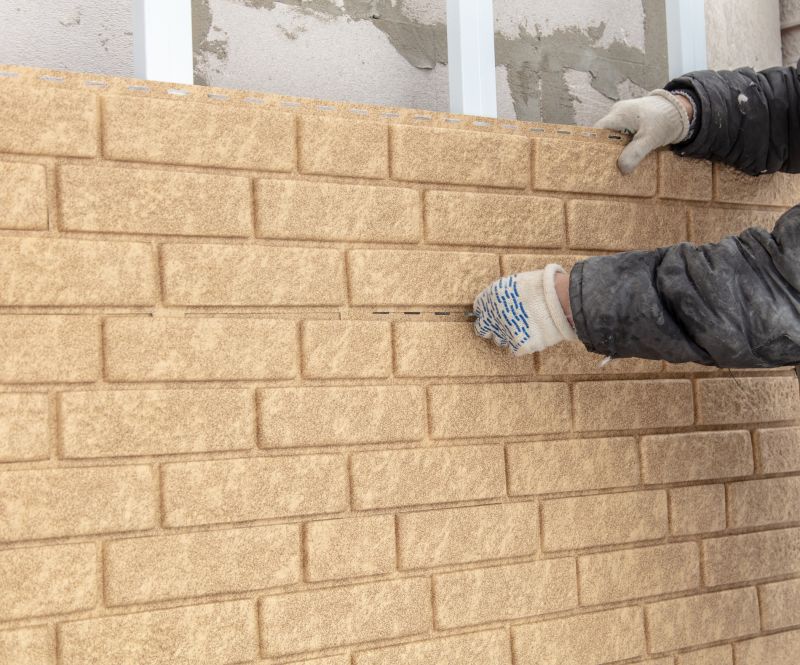 Top Siding Installation Companies in Branford, CT