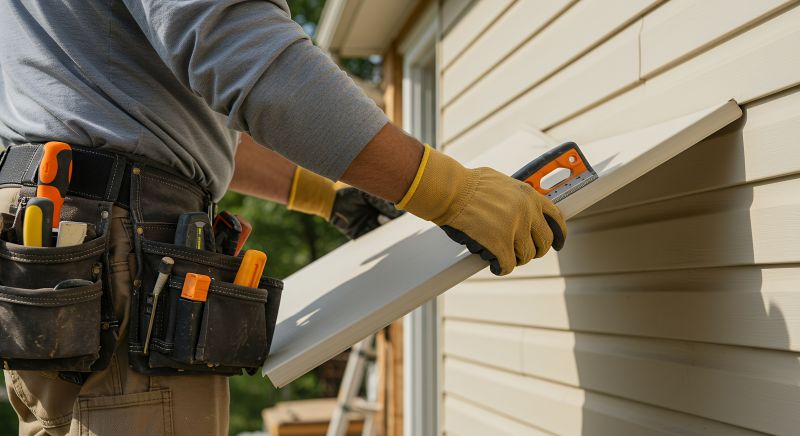 Top Siding Installation Companies in Colchester, CT