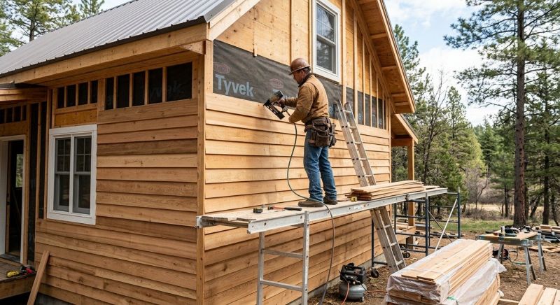 Top Siding Installation Companies in East Haven, CT