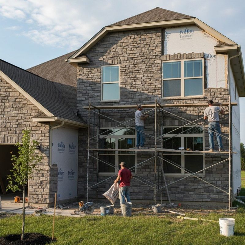 Top Siding Installation Companies in Middletown, CT