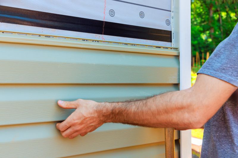Top Siding Installation Companies in Milford, CT