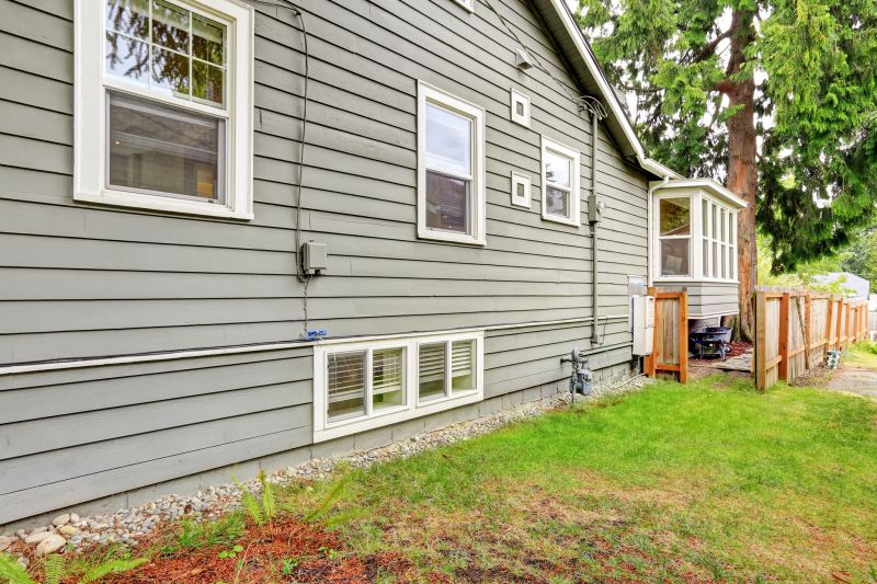 Top Siding Installation Companies in Naugatuck, CT