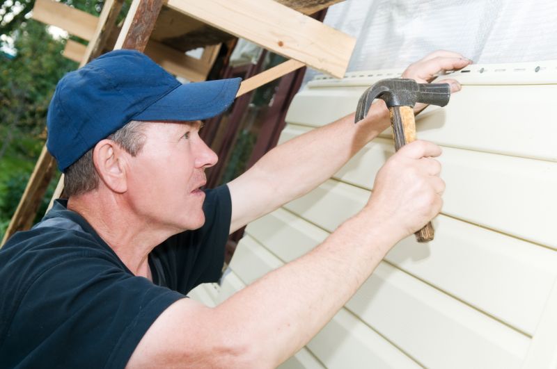 Top Siding Installation Companies in North Haven, CT