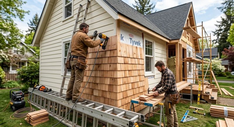 Top Siding Installation Companies in Oxford, CT