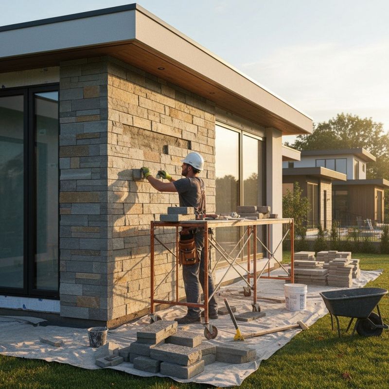 Top Siding Installation Companies in Plainville, CT