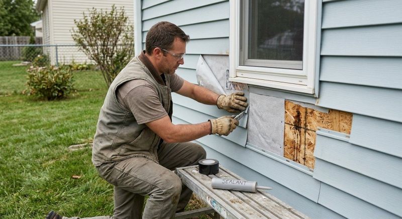 Top Siding Repair Companies in Avon, CT