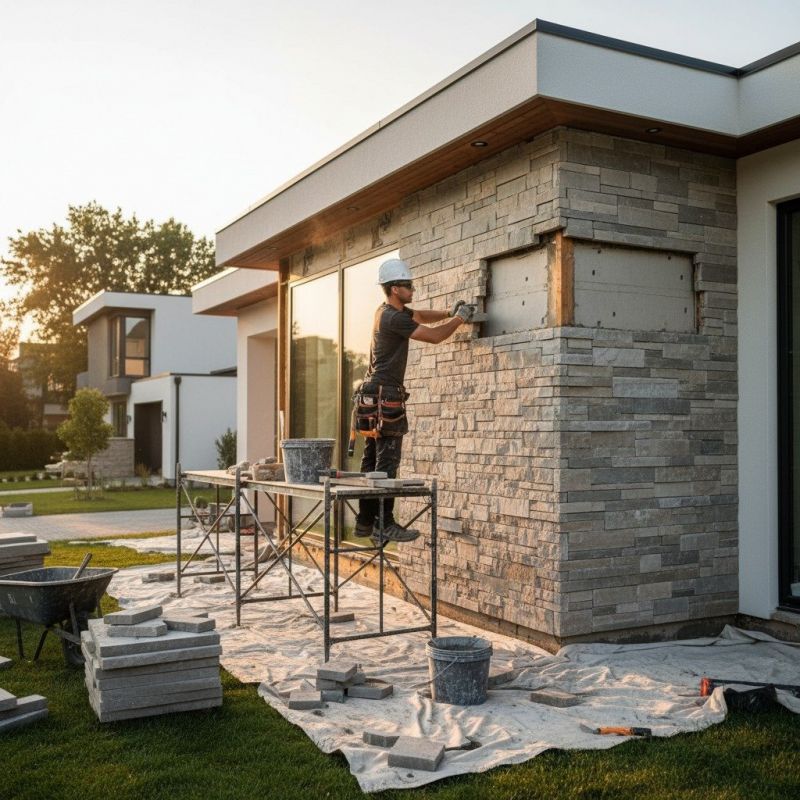 Top Siding Repair Companies in Avon, CT