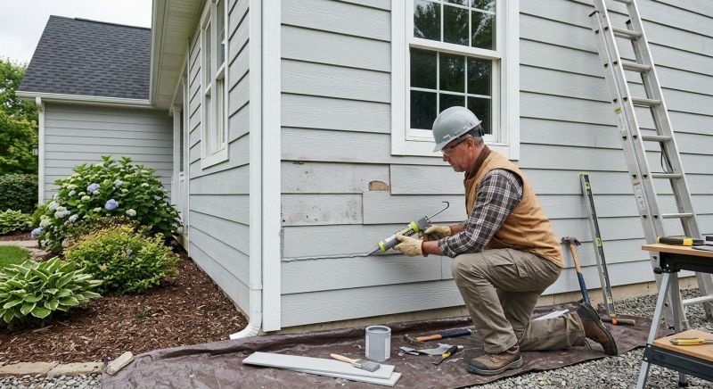 Top Siding Repair Companies in Hartford, CT