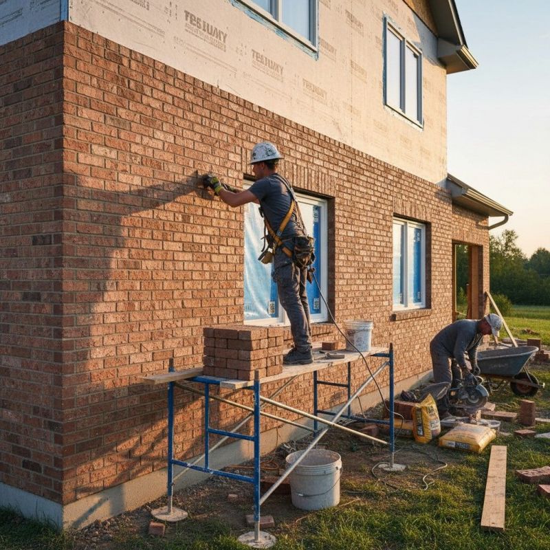 Top Siding Repair Companies in Middletown, CT