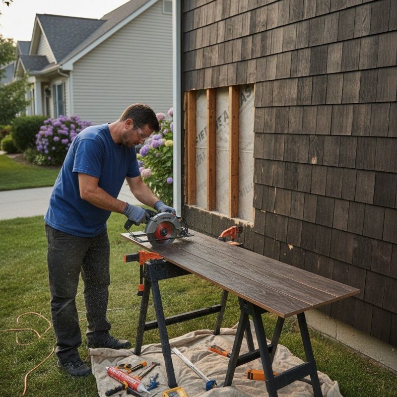 Top Siding Repair Companies in Milford, CT