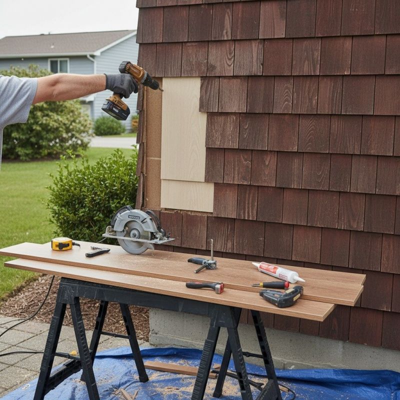 Top Siding Repair Companies in Wethersfield, CT