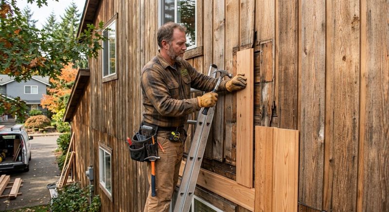 Top Siding Replacement Companies in Avon, CT