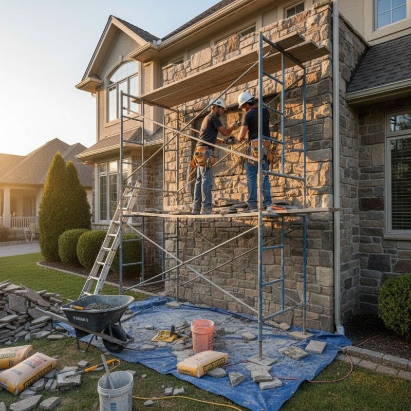 Top Siding Replacement Companies in Cheshire, CT