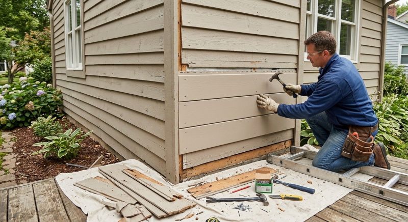 Top Siding Replacement Companies in Hartford, CT