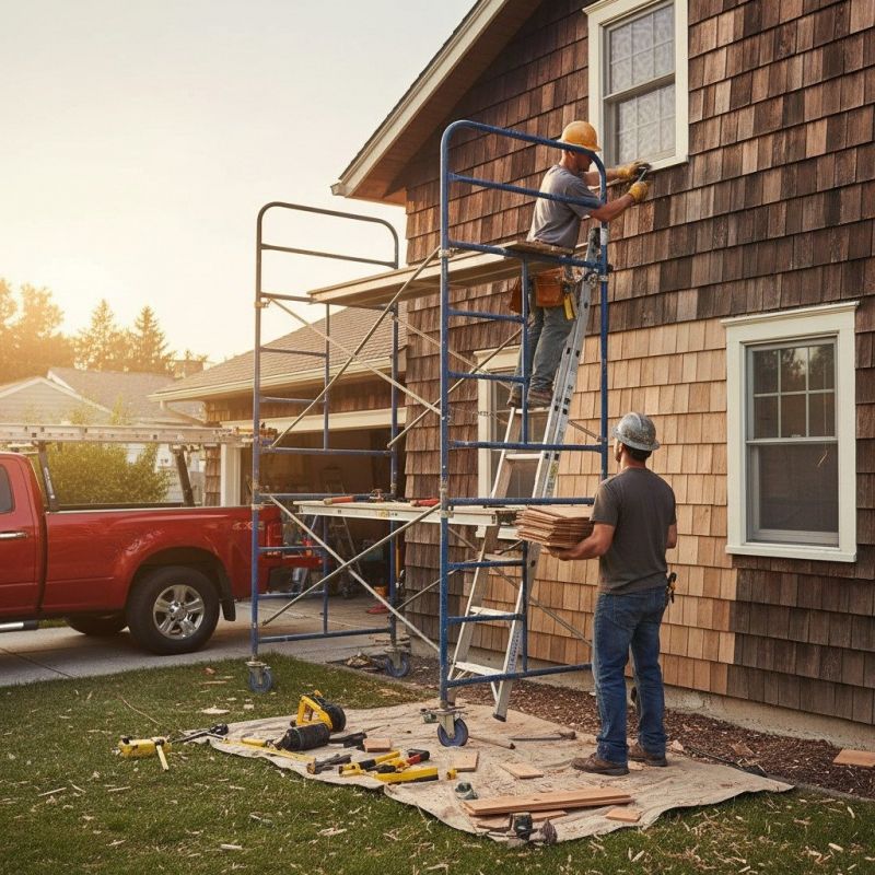 Top Siding Replacement Companies in North Haven, CT