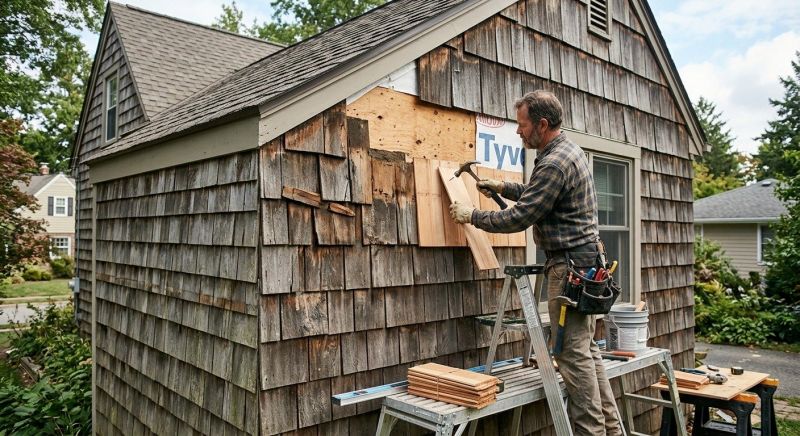 Top Siding Replacement Companies in Torrington, CT