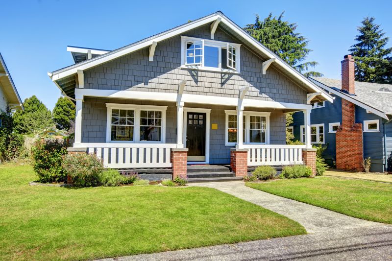 Top Siding Replacement Companies in West Hartford, CT